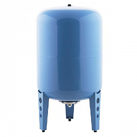 Гидроаккумулятор PTW V 150 литров, ветрикальный (Россия)