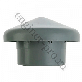 Зонт 110 вентиляционный, РТП 