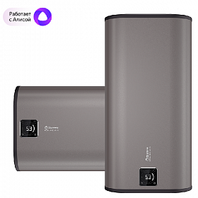 Водонагреватель электрический THERMEX FORA PRO Wi-Fi 80