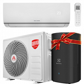 Сплит-система Royal Thermo Siena 07HN8 комплект (до 22 м2)