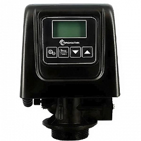 Клапан управления Проматик 100 М5 универсальный, счетчик (на баллоны 8-16"), 1,05”
