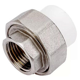 ПП Американка ВР DN 40-1 1/4"