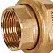 STOUT NEW Гайки для насоса 1 1/2"x1", для насосов 25 мм, пара