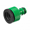 Адаптер штуцерный с ВР 1/2" x 3/4", РОСТОК