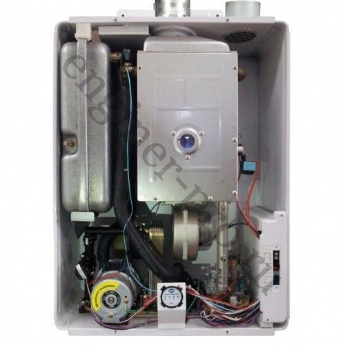 Daewoo gasboiler dgb 100msc