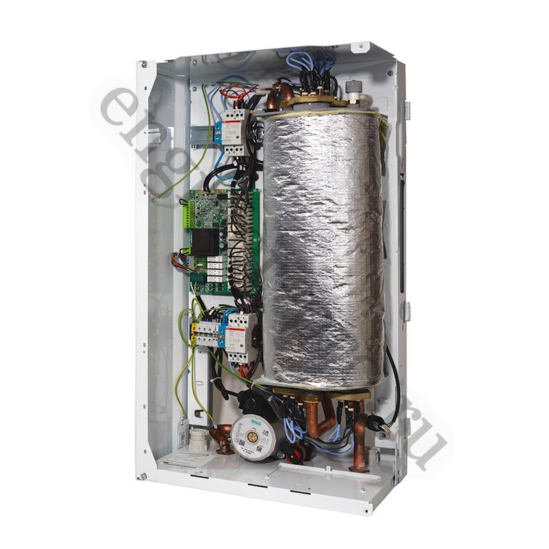 Электрический котел Protherm Скат 12 кВт - купить с доставкой в ...